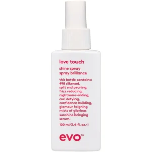 Love Touch Shine Spray 100ml